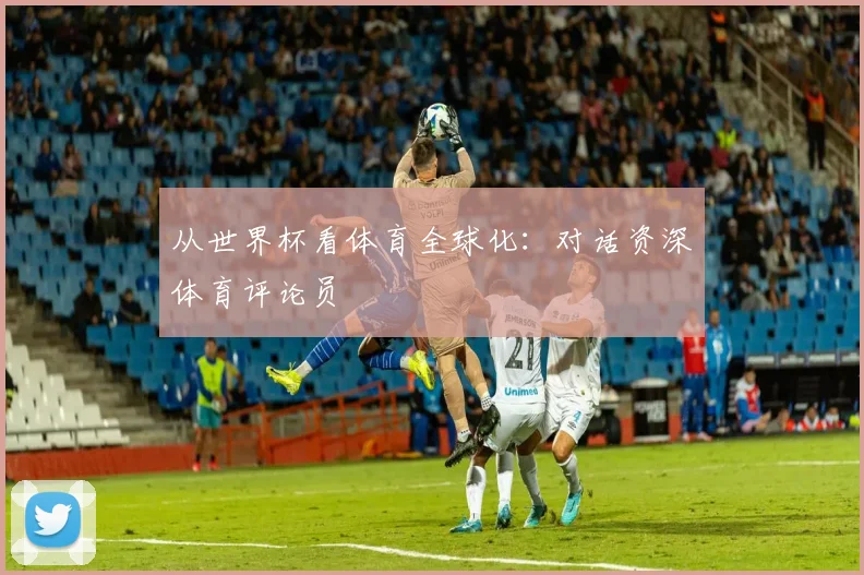 从世界杯看体育全球化：对话资深体育评论员