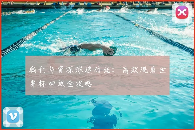 我们与资深球迷对话:高效观看世界杯回放全攻略